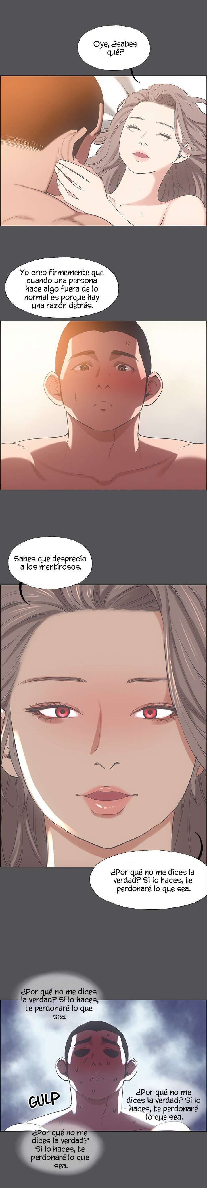 Summer Vacation Capitulo 37 página 9