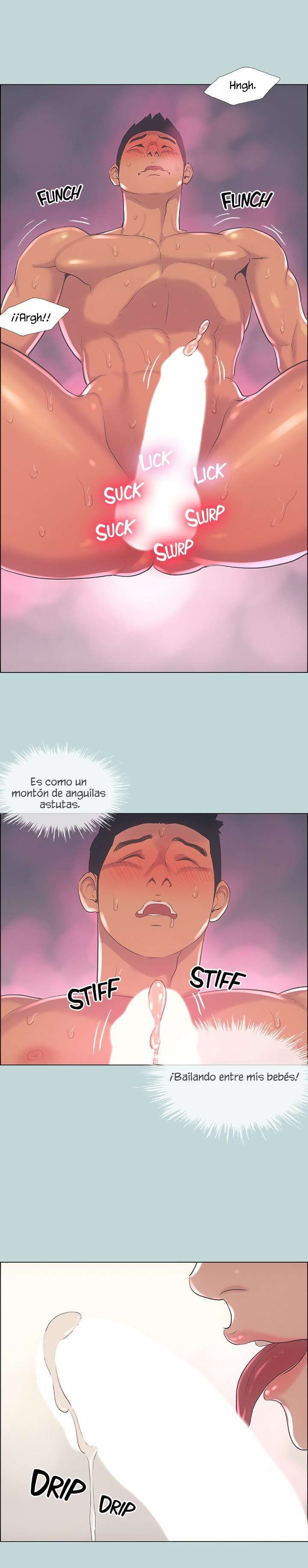 Summer Vacation Capitulo 38 página 13
