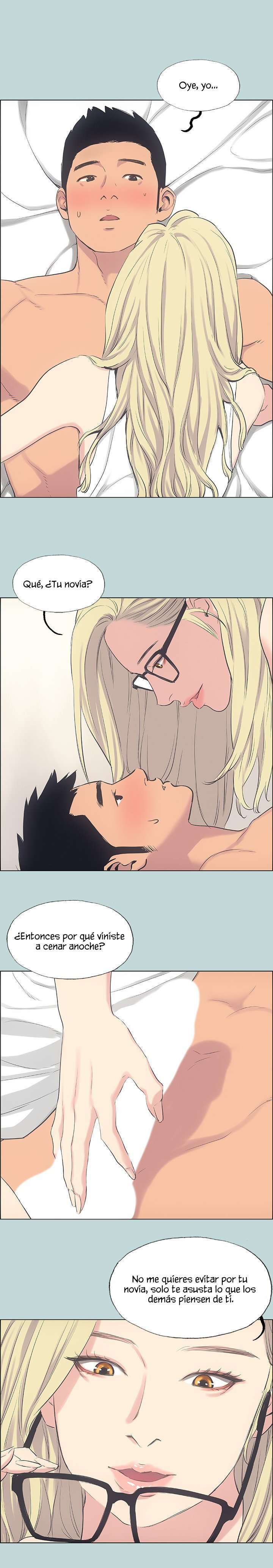 Summer Vacation Capitulo 38 página 5
