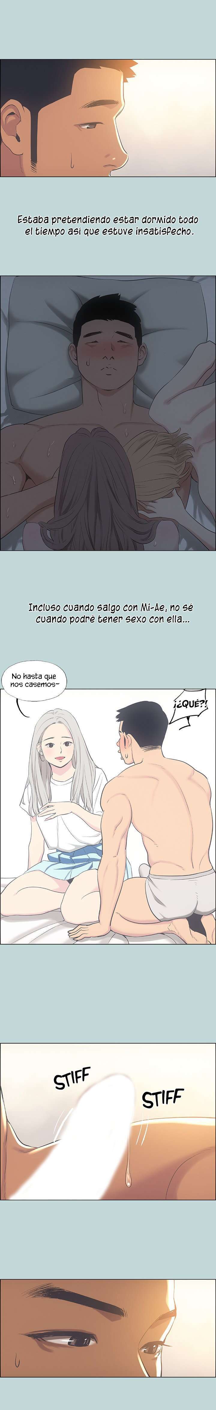Summer Vacation Capitulo 39 página 4