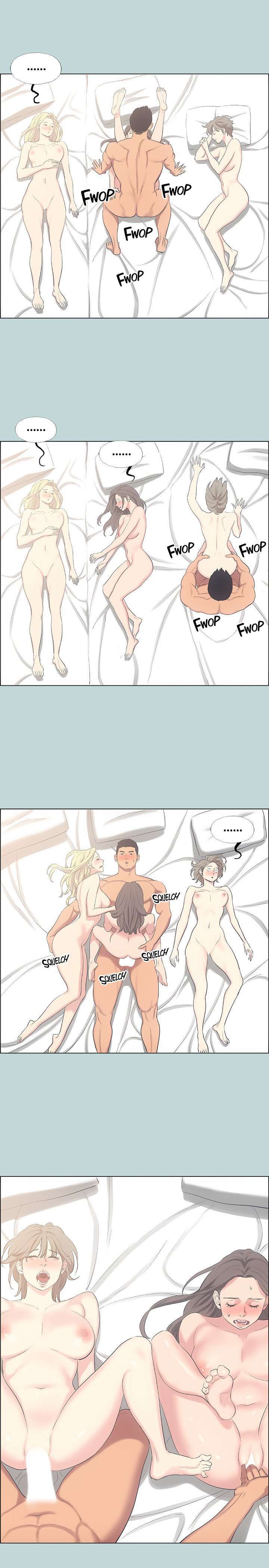Summer Vacation Capitulo 40 página 5