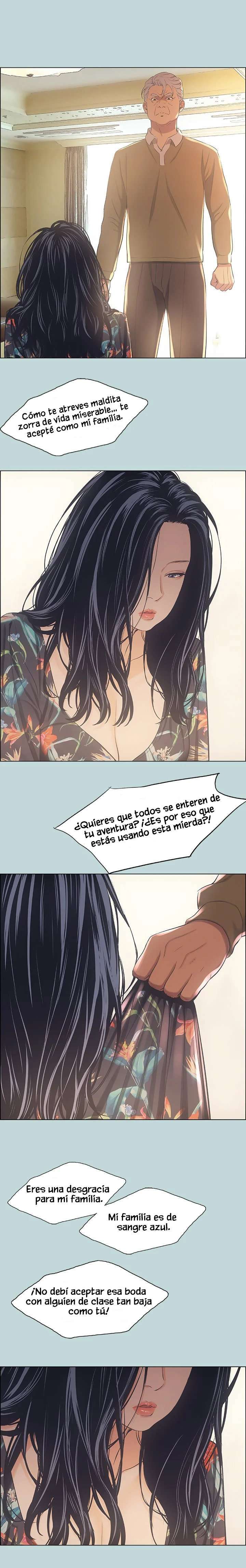 Summer Vacation Capitulo 41 página 16