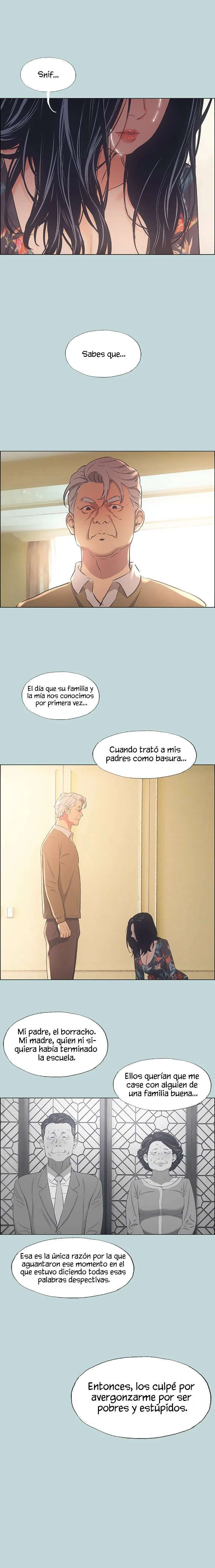 Summer Vacation Capitulo 41 página 17