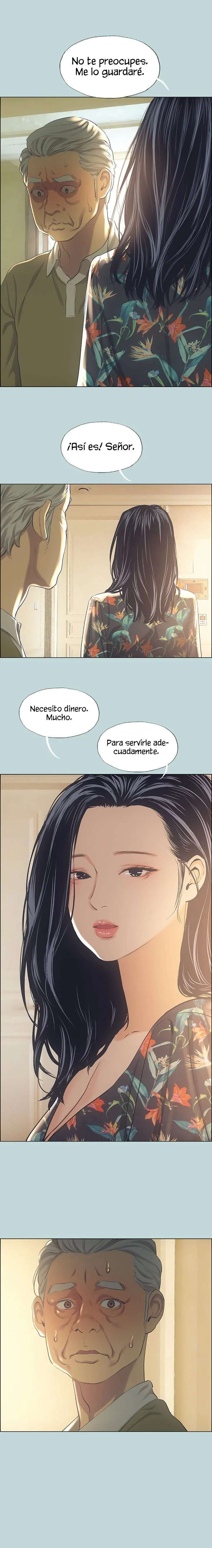 Summer Vacation Capitulo 42 página 6
