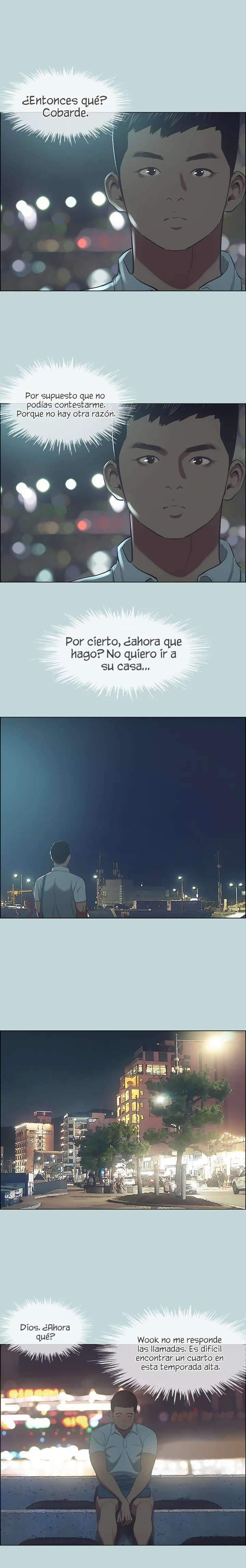 Summer Vacation Capitulo 43 página 12