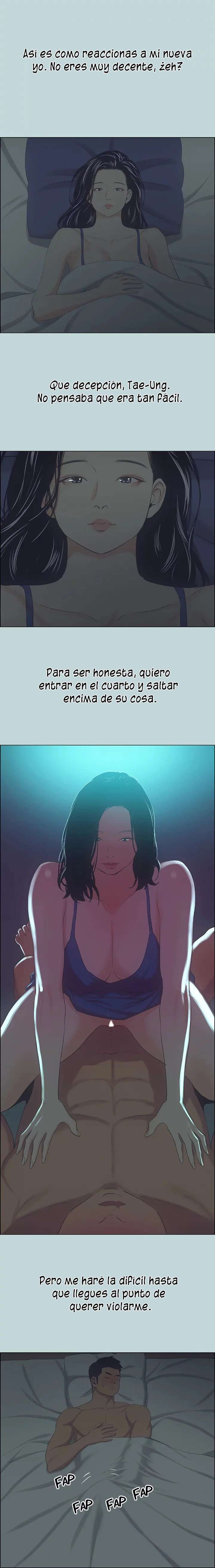 Summer Vacation Capitulo 44 página 17