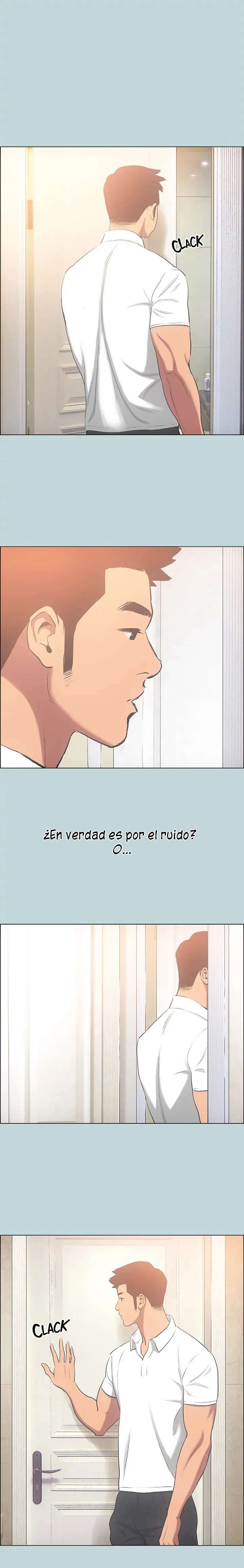 Summer Vacation Capitulo 44 página 2