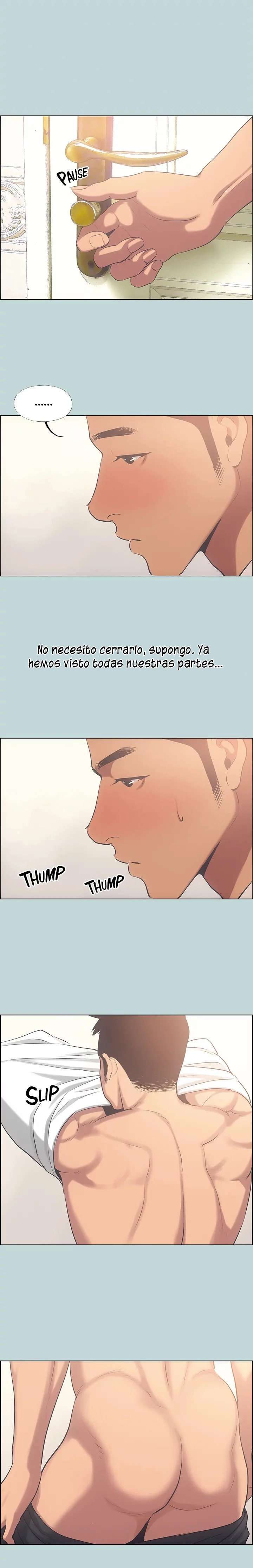 Summer Vacation Capitulo 44 página 3