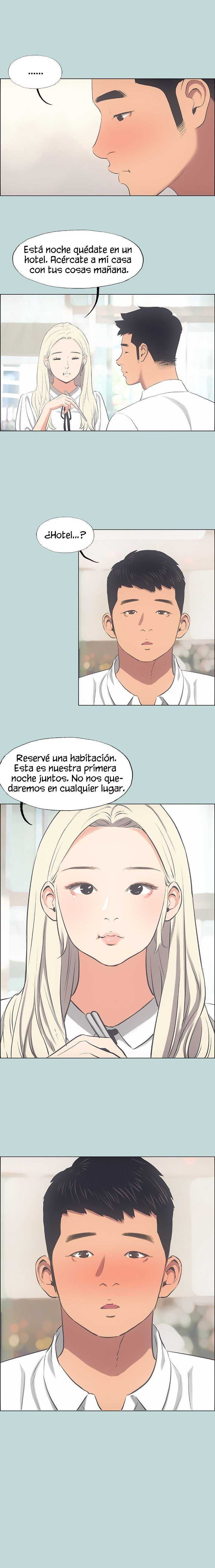 Summer Vacation Capitulo 45 página 13