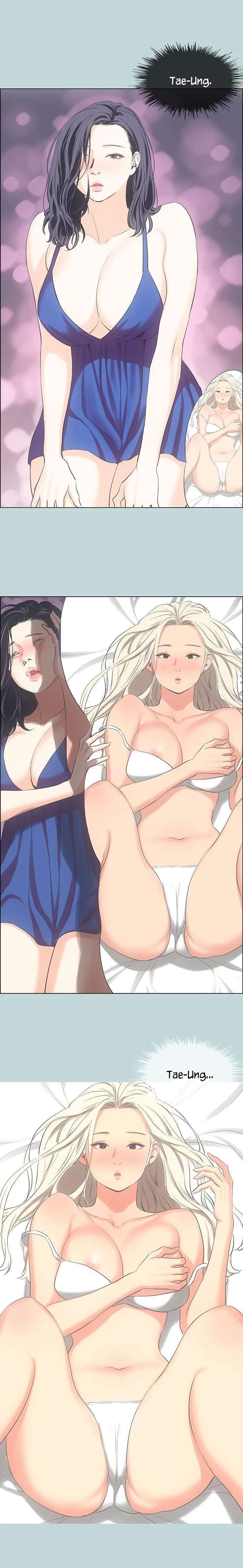 Summer Vacation Capitulo 45 página 14
