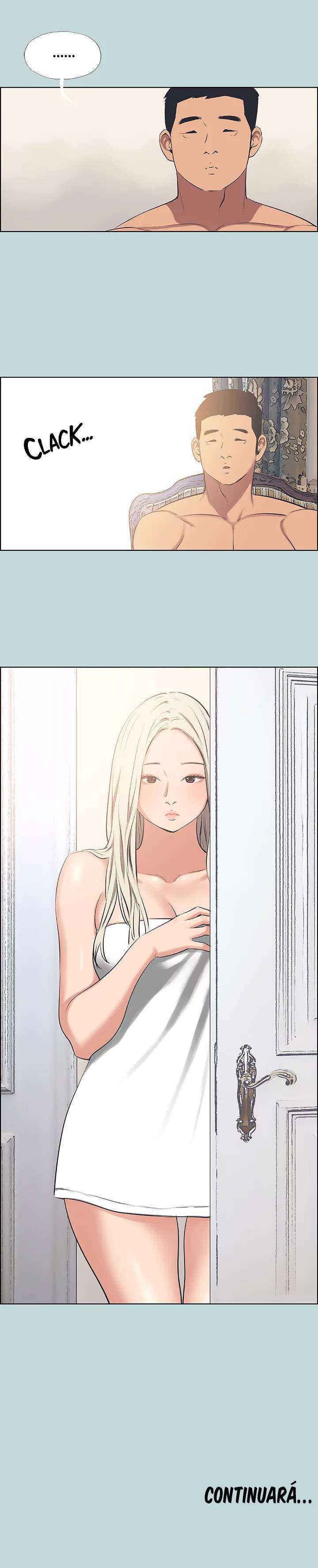 Summer Vacation Capitulo 46 página 16