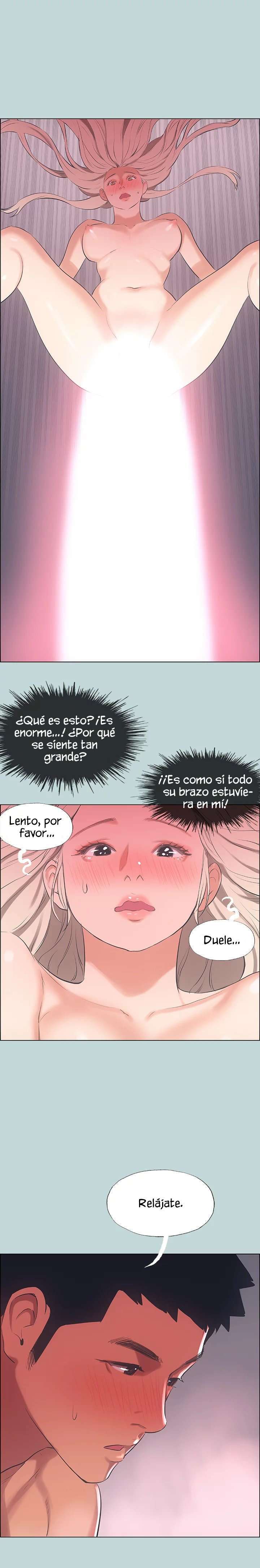 Summer Vacation Capitulo 47 página 14