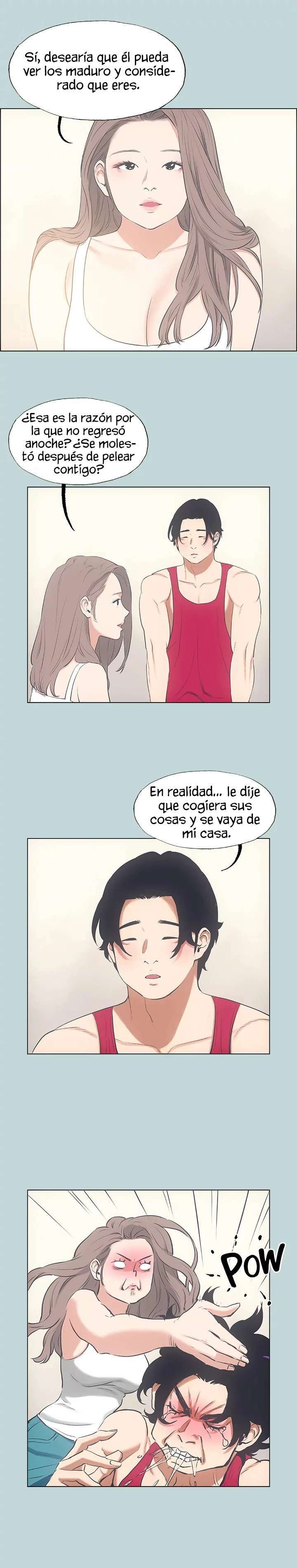 Summer Vacation Capitulo 48 página 13