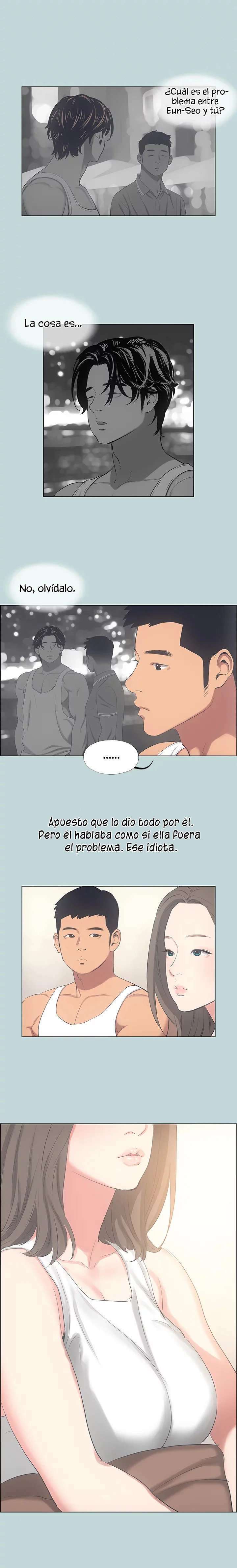 Summer Vacation Capitulo 49 página 5