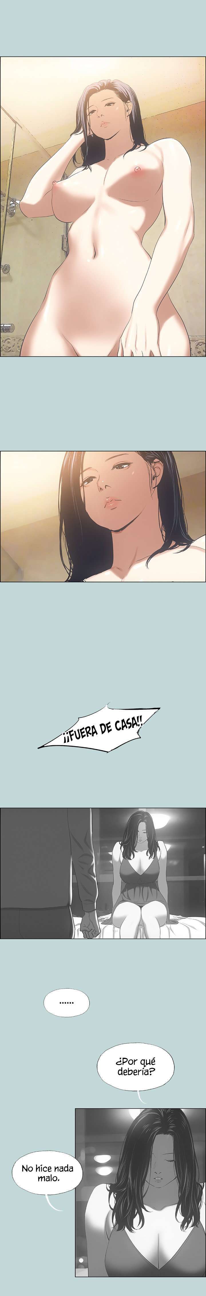 Summer Vacation Capitulo 51 página 12