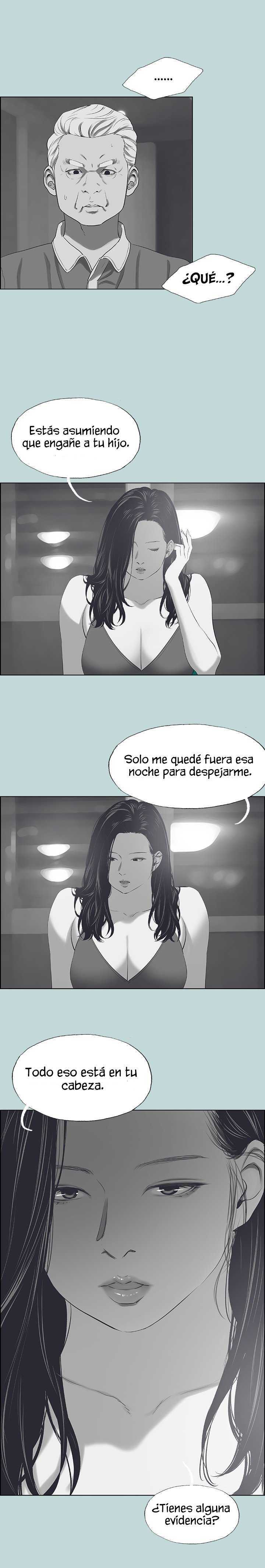 Summer Vacation Capitulo 51 página 13