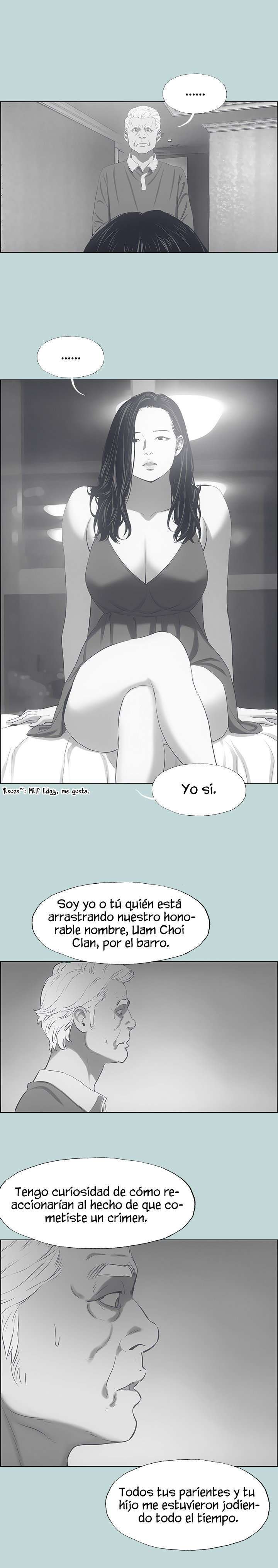 Summer Vacation Capitulo 51 página 14