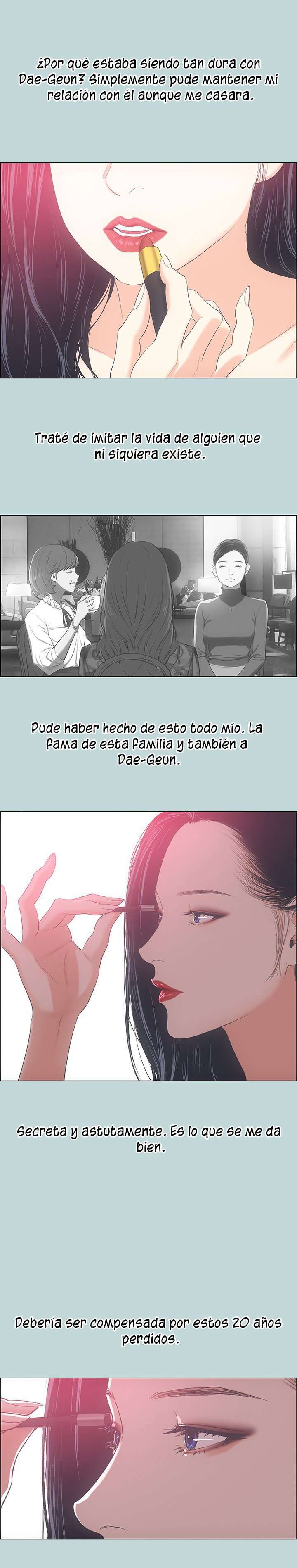 Summer Vacation Capitulo 51 página 17