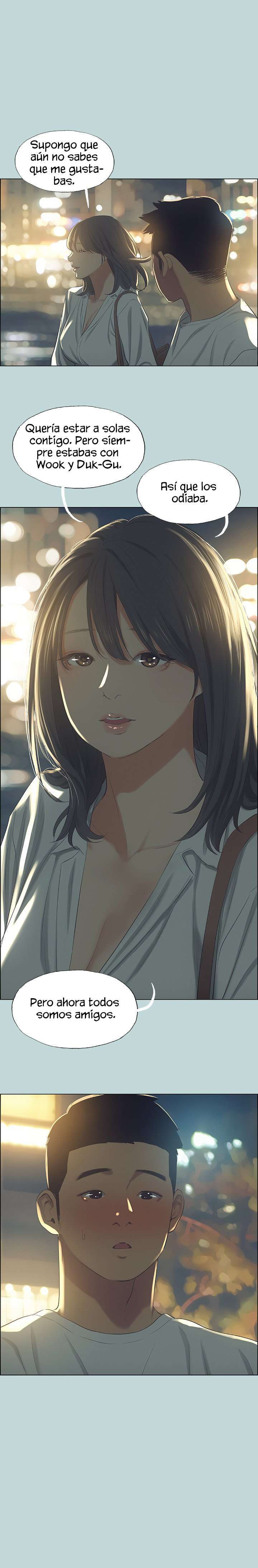 Summer Vacation Capitulo 51 página 2