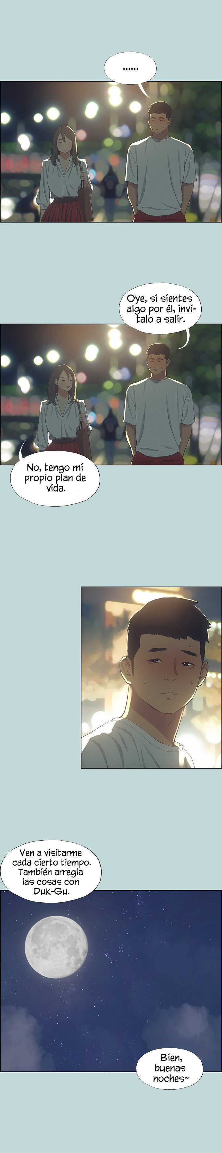 Summer Vacation Capitulo 51 página 6
