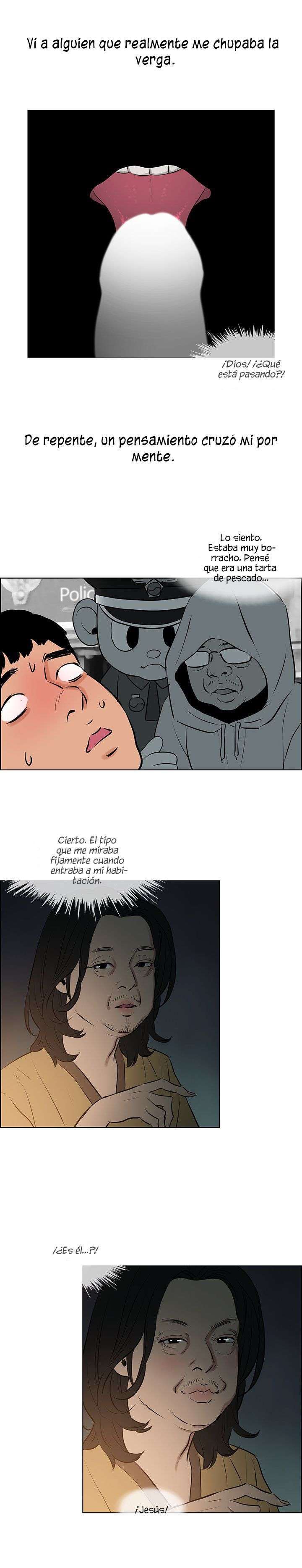 Summer Vacation Capitulo 52 página 10