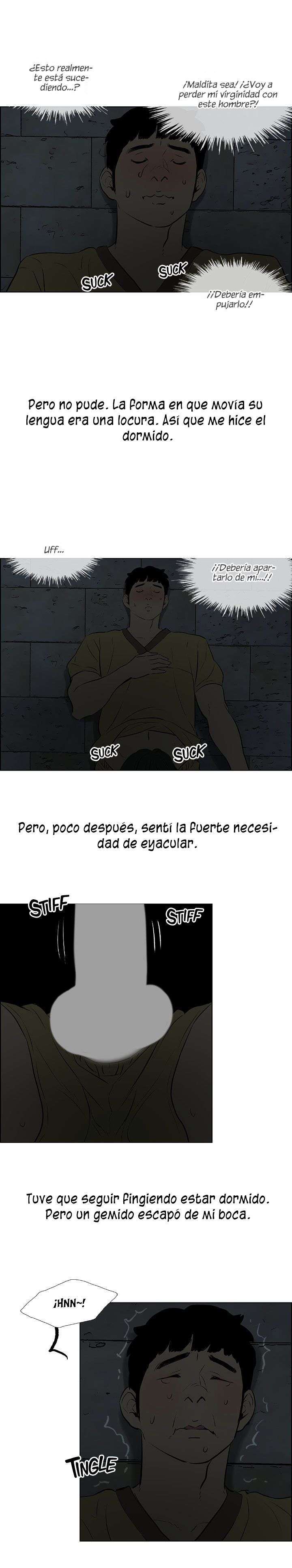 Summer Vacation Capitulo 52 página 11