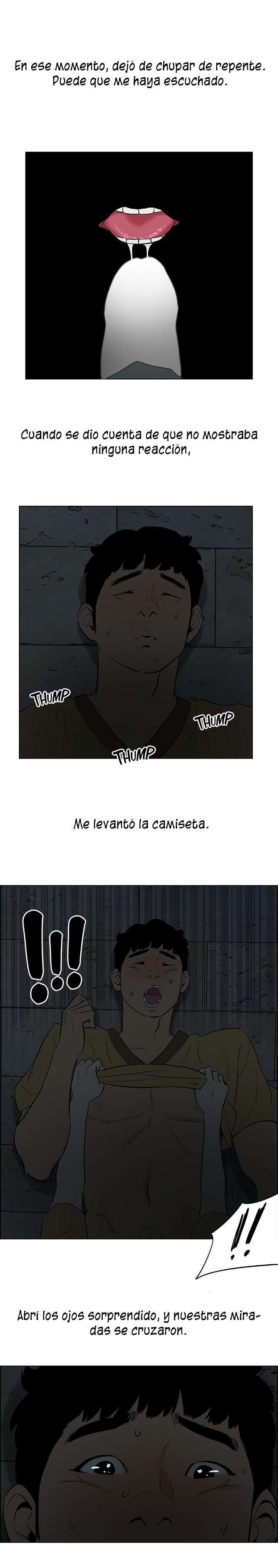 Summer Vacation Capitulo 52 página 12