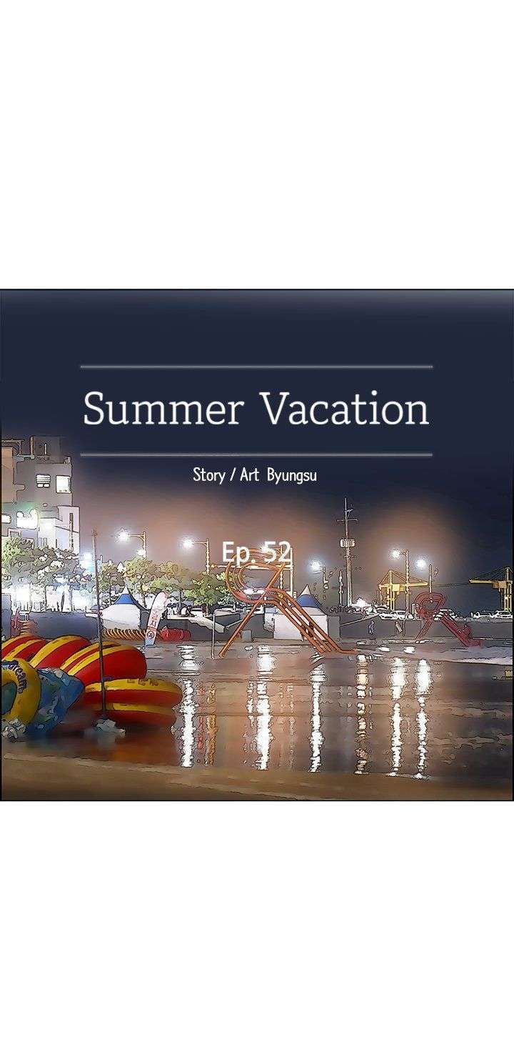 Summer Vacation Capitulo 52 página 2