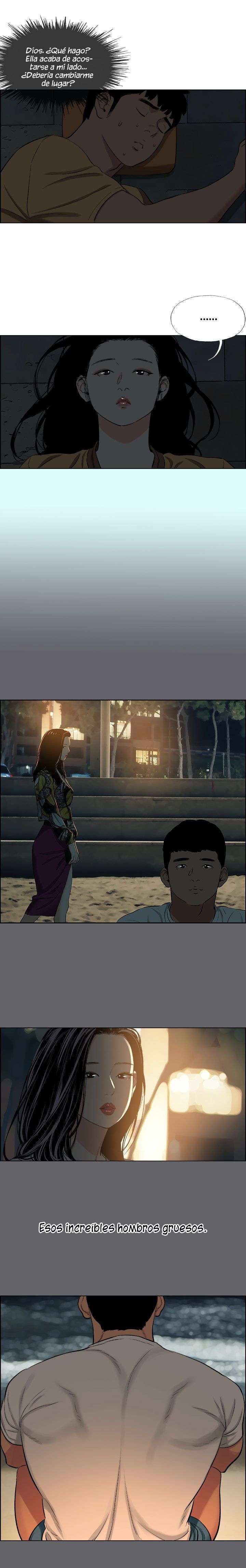Summer Vacation Capitulo 53 página 6
