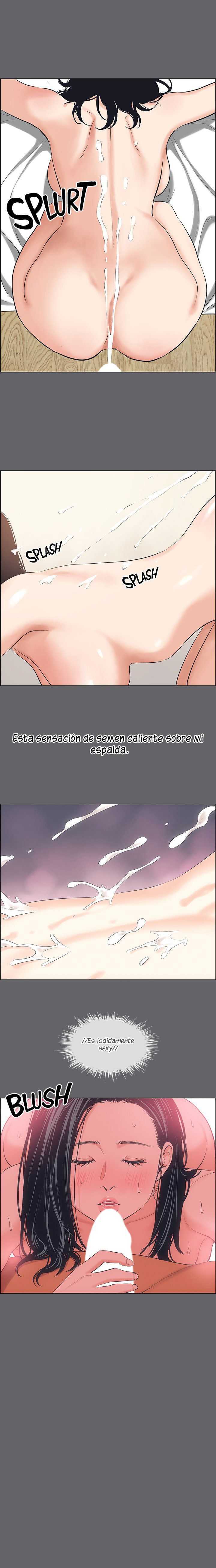 Summer Vacation Capitulo 55 página 13