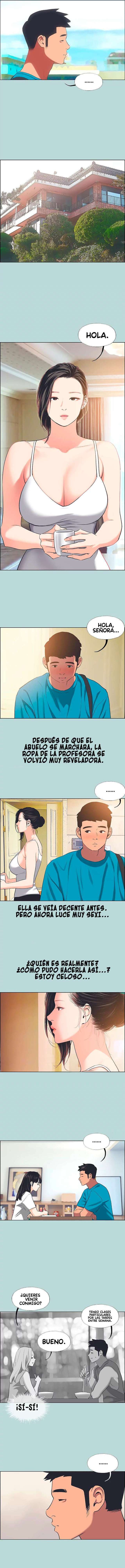 Summer Vacation Capitulo 63 página 3