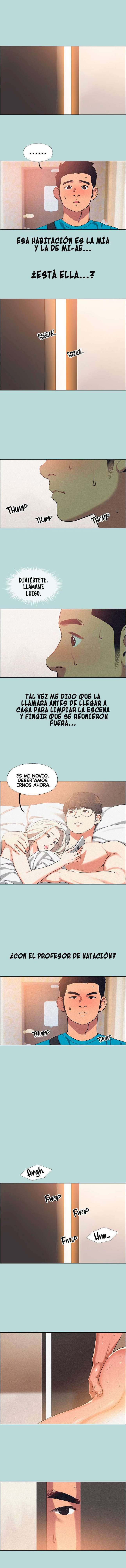 Summer Vacation Capitulo 64 página 2