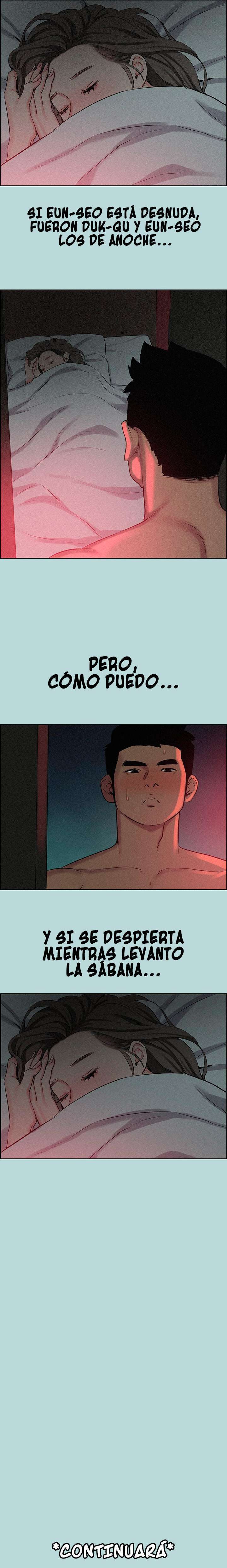 Summer Vacation Capitulo 65 página 9