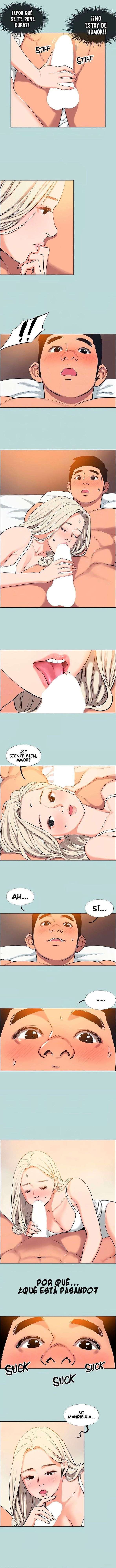 Summer Vacation Capitulo 70 página 4