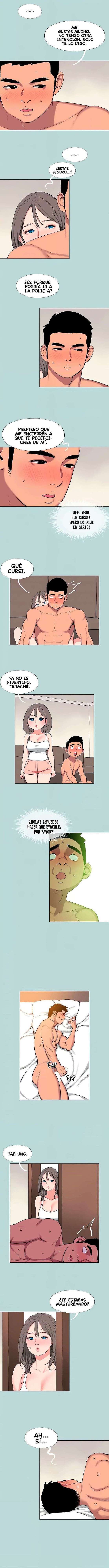 Summer Vacation Capitulo 72 página 4