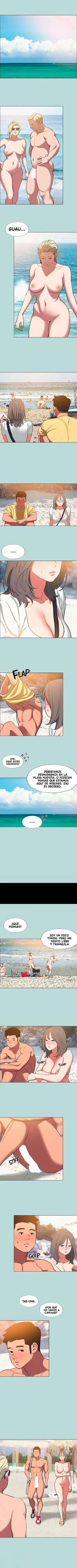 Summer Vacation Capitulo 75 página 5