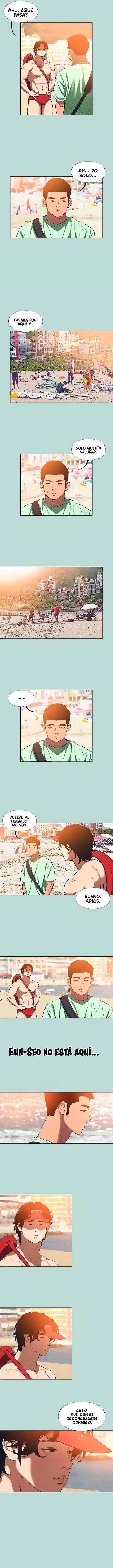 Summer Vacation Capitulo 82 página 3
