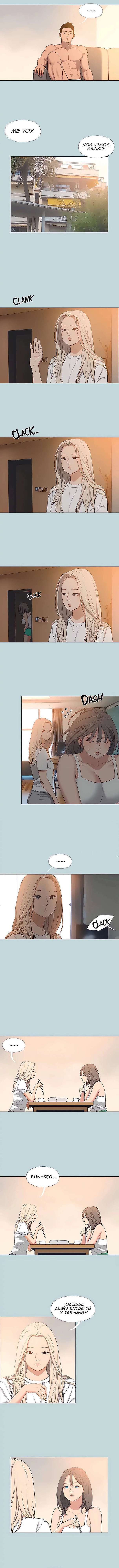 Summer Vacation Capitulo 85 página 3