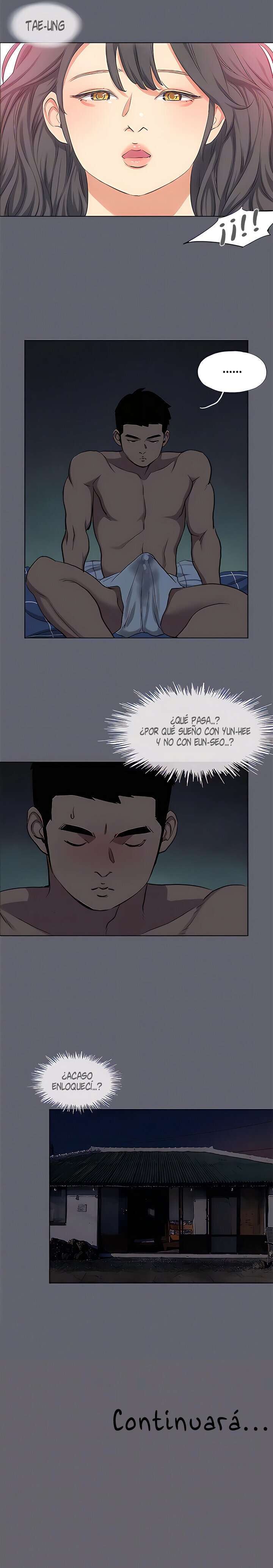 Summer Vacation Capitulo 88 página 10