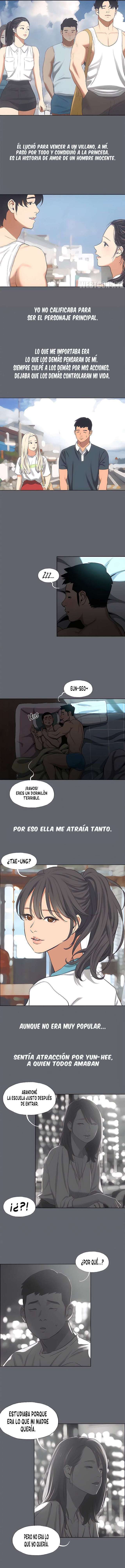 Summer Vacation Capitulo 88 página 7