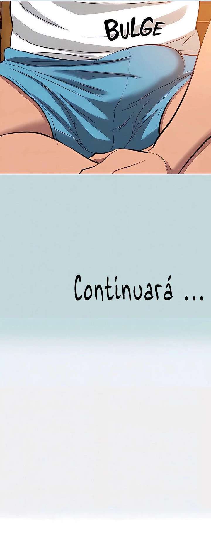 Summer Vacation Capitulo 89 página 10
