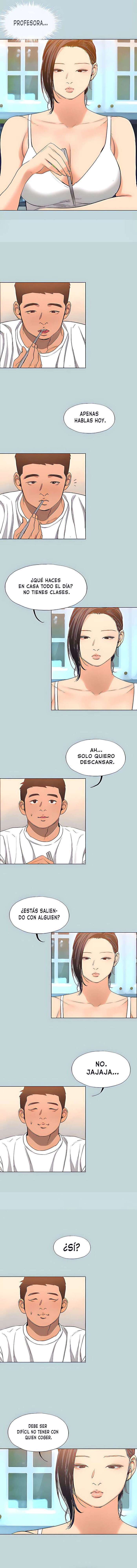Summer Vacation Capitulo 92 página 7