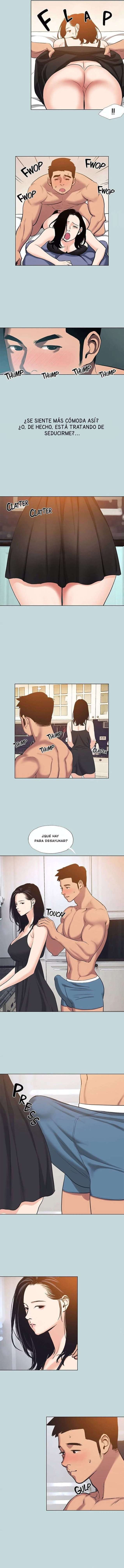 Summer Vacation Capitulo 93 página 6