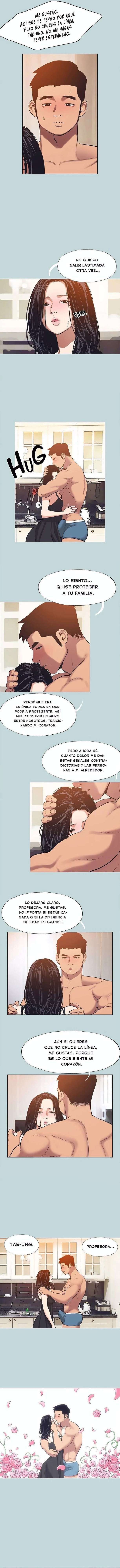 Summer Vacation Capitulo 94 página 2