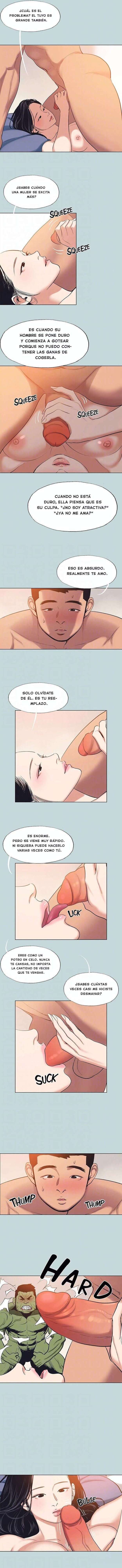 Summer Vacation Capitulo 94 página 4