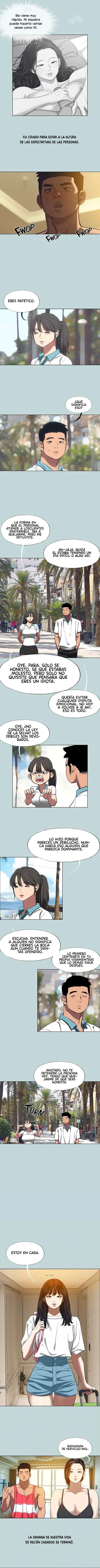 Summer Vacation Capitulo 95 página 2