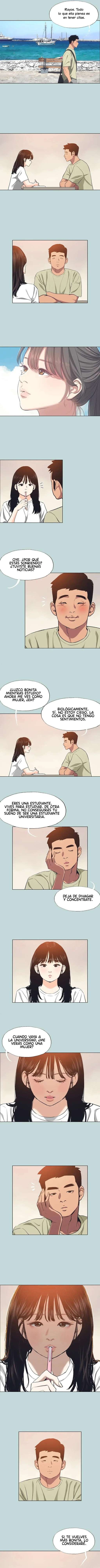 Summer Vacation Capitulo 95 página 5