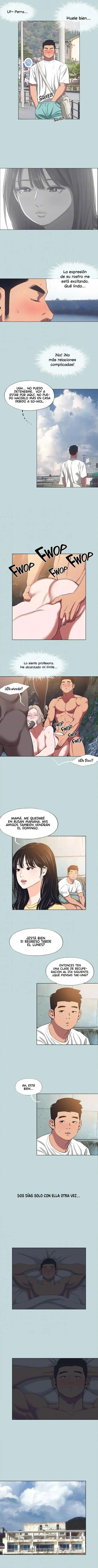 Summer Vacation Capitulo 97 página 3