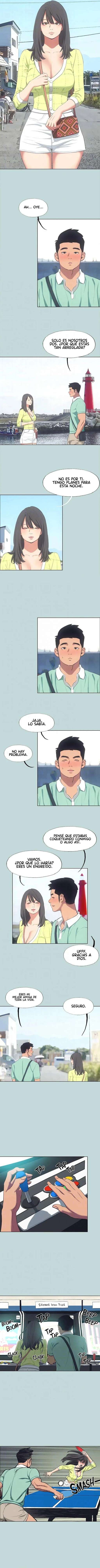 Summer Vacation Capitulo 98 página 3