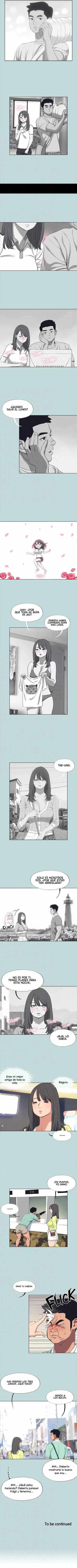 Summer Vacation Capitulo 98 página 6